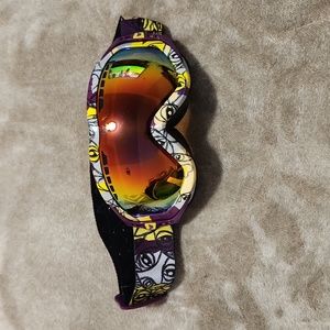 Gordini Snowboarding Goggles